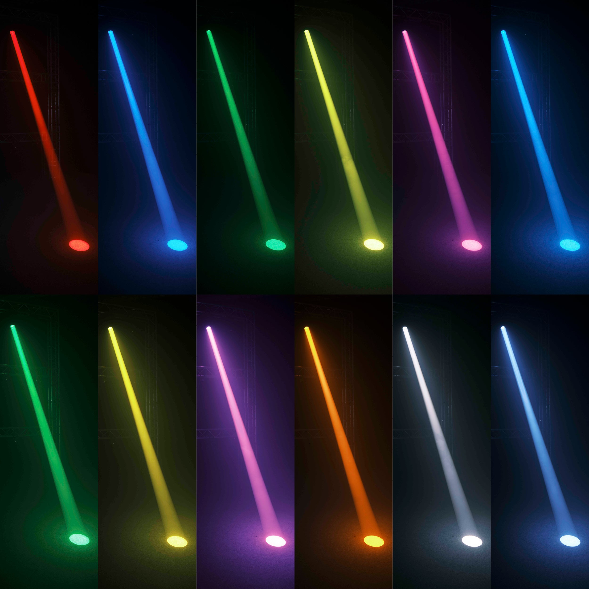 Ayra Vision 180 Beam LED movinghead