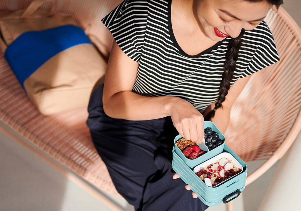 Take a Break Bento lunchbox midi
