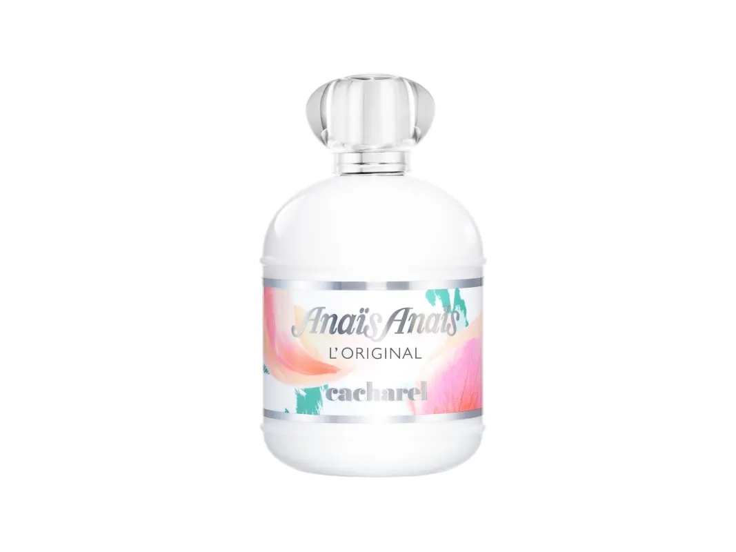 Cacharel Anais Anais L´Original EDT W 100 ml