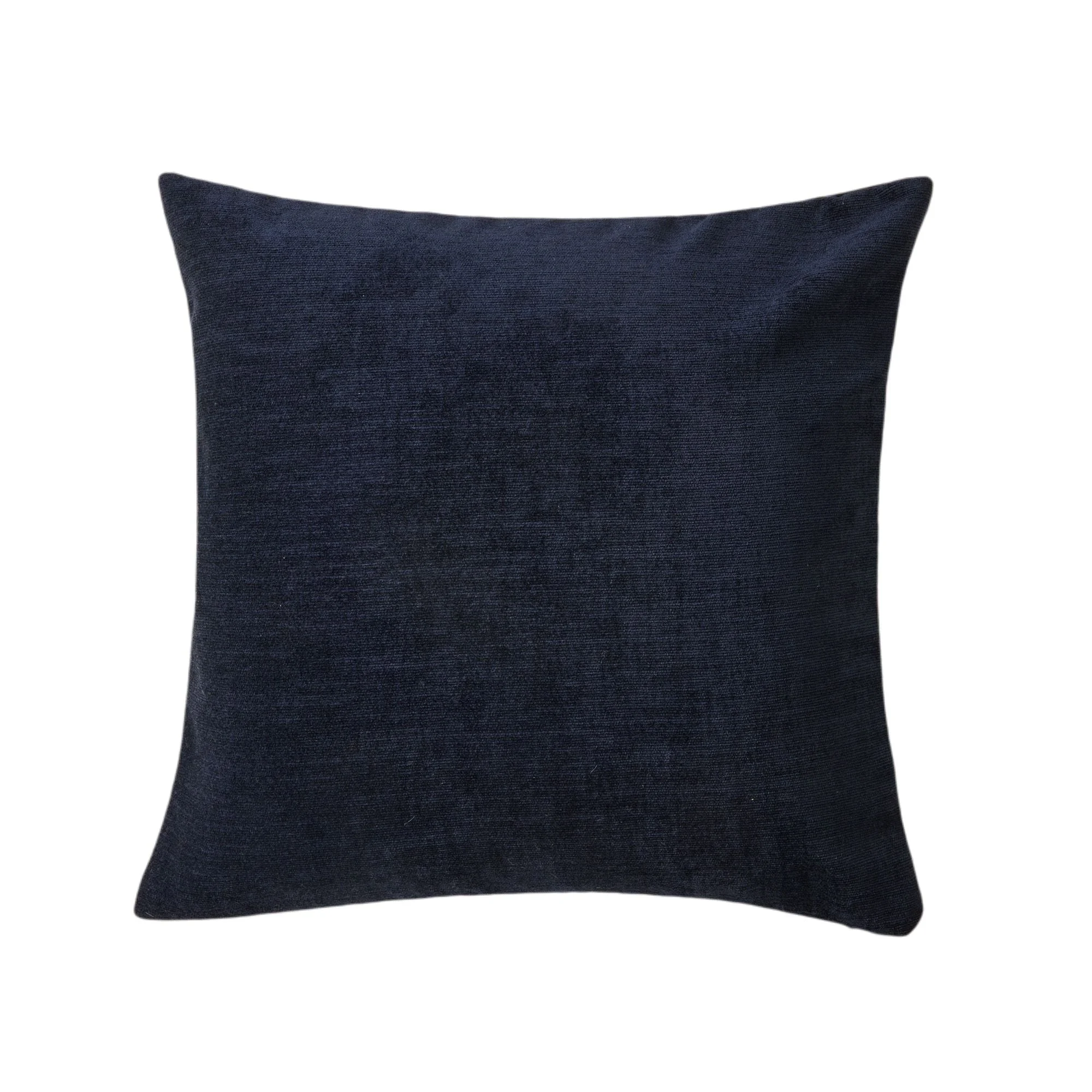 BAZYL - Housse de coussin | Bleu