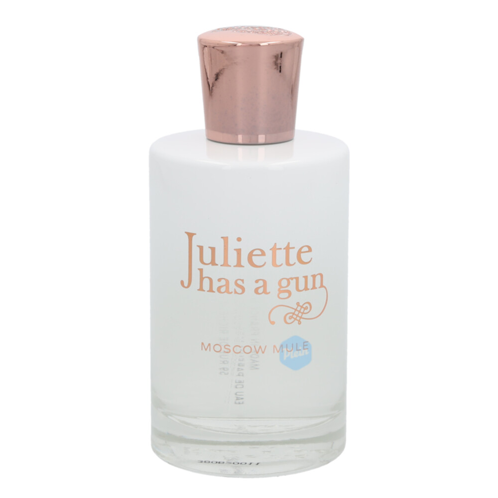 Juliette Has a Gun Moscow Mule Eau De Parfum Spray100 ml