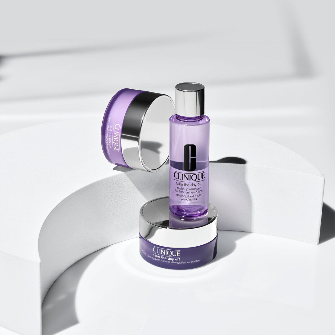CLINIQUE Take the Day Off™ Charcoal Detoxifying Cleansing Balm - 125ml