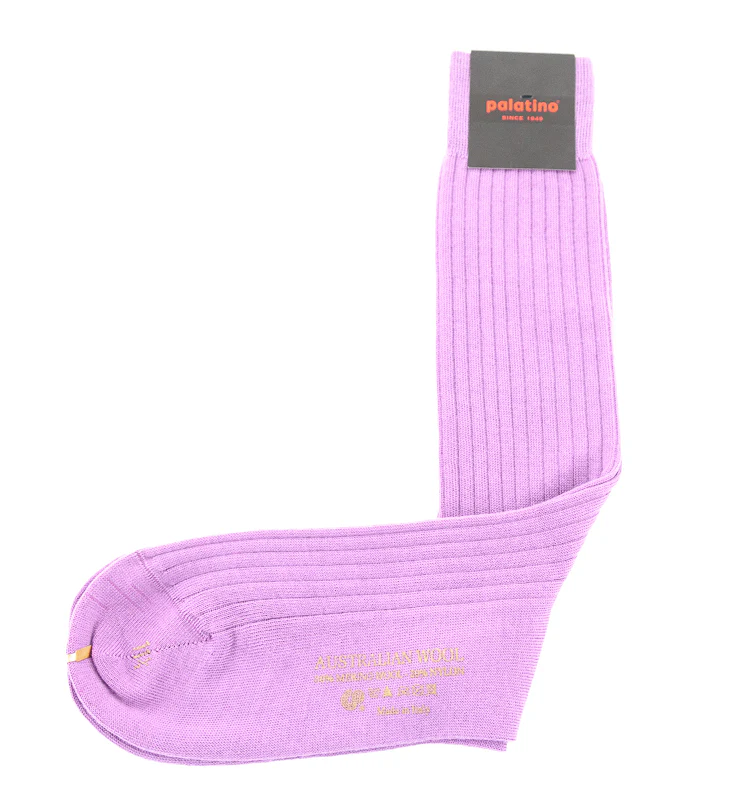 PALATINO - CHAUSSETTES LAINE