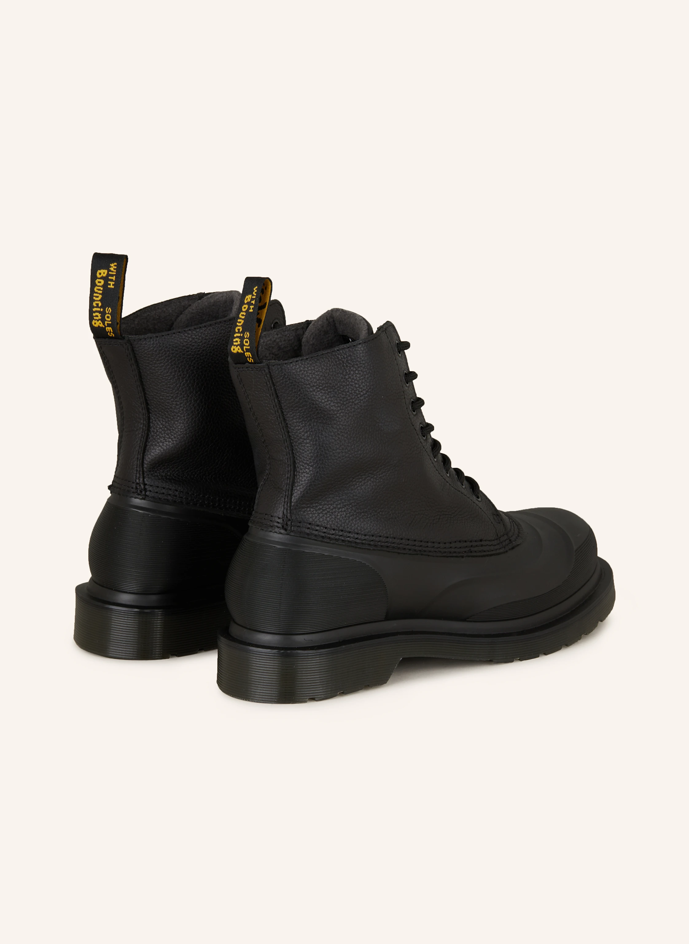 Dr. Martens Schnürboots 1460 SUB