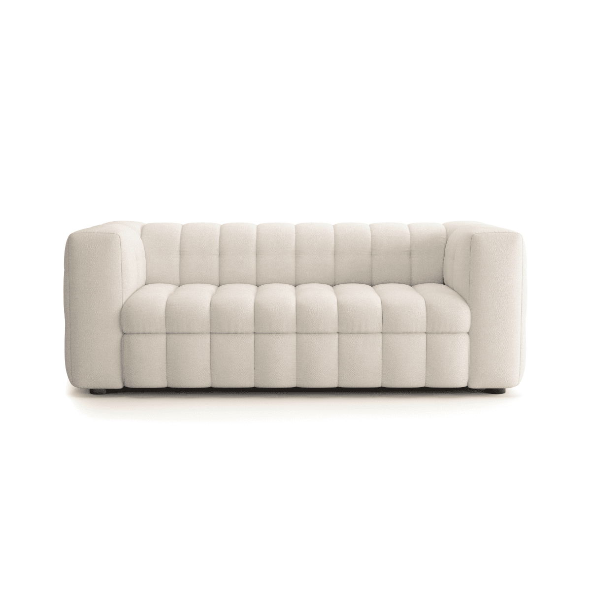 Calicosy - CHIARA Bank - B220 cm - Beige
