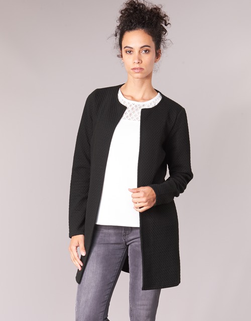 Vila - VINAJA LONG Negro