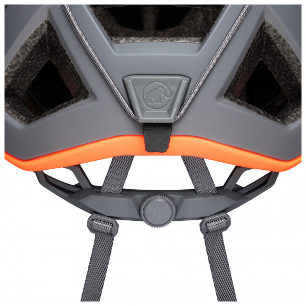 Mammut - Crag Sender Helmet - Casque d'escalade