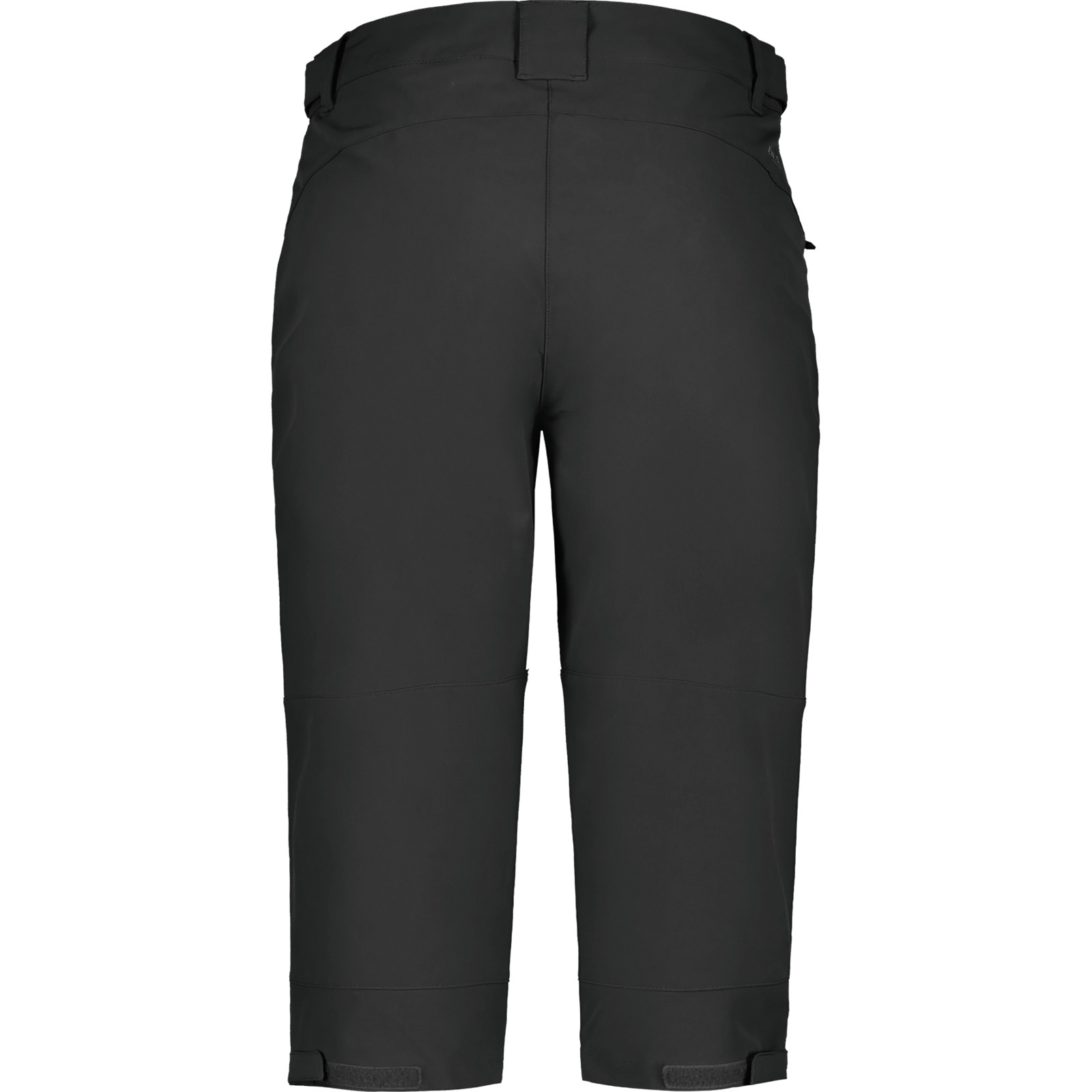 Icepeak Damen-Caprihose Beattie schwarz, 38