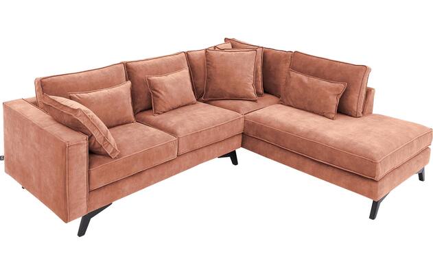 Hoekbank Chambre