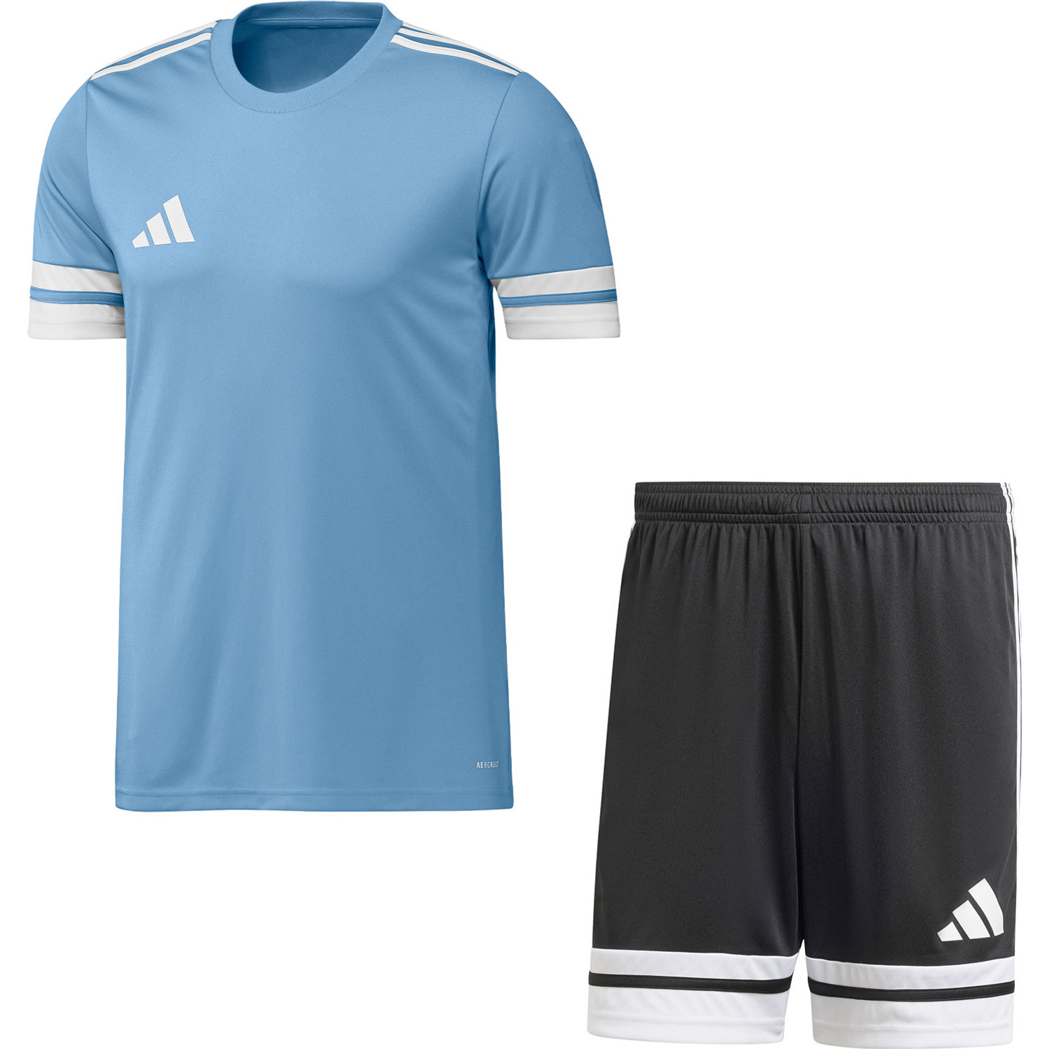adidas Squadra 25 Trainingsset