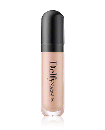 Delfy Cosmetics 3D Volume Lip Gloss Lily Beige 7ml