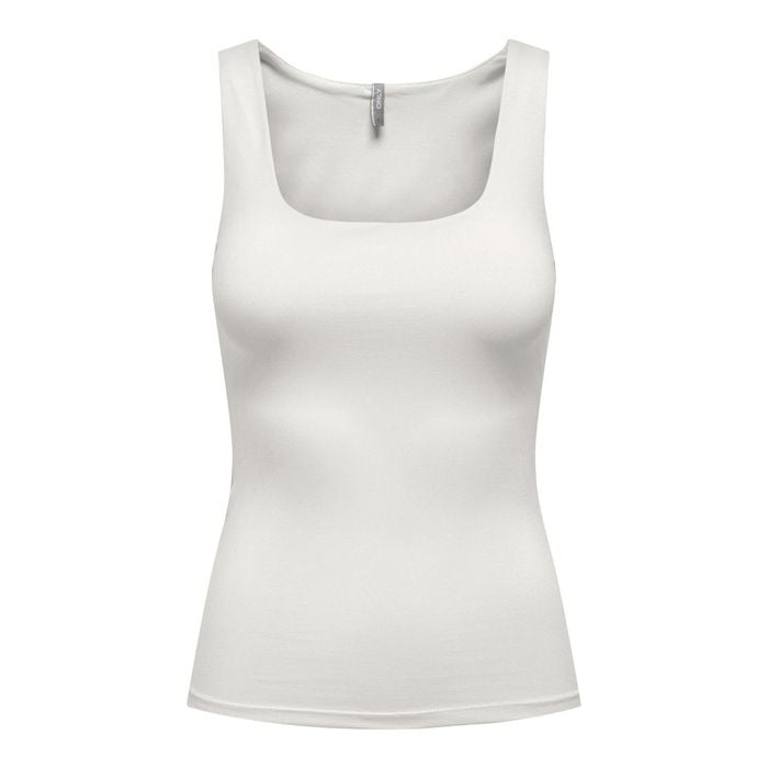 Only Lea 2-Ways Fit Top Dames