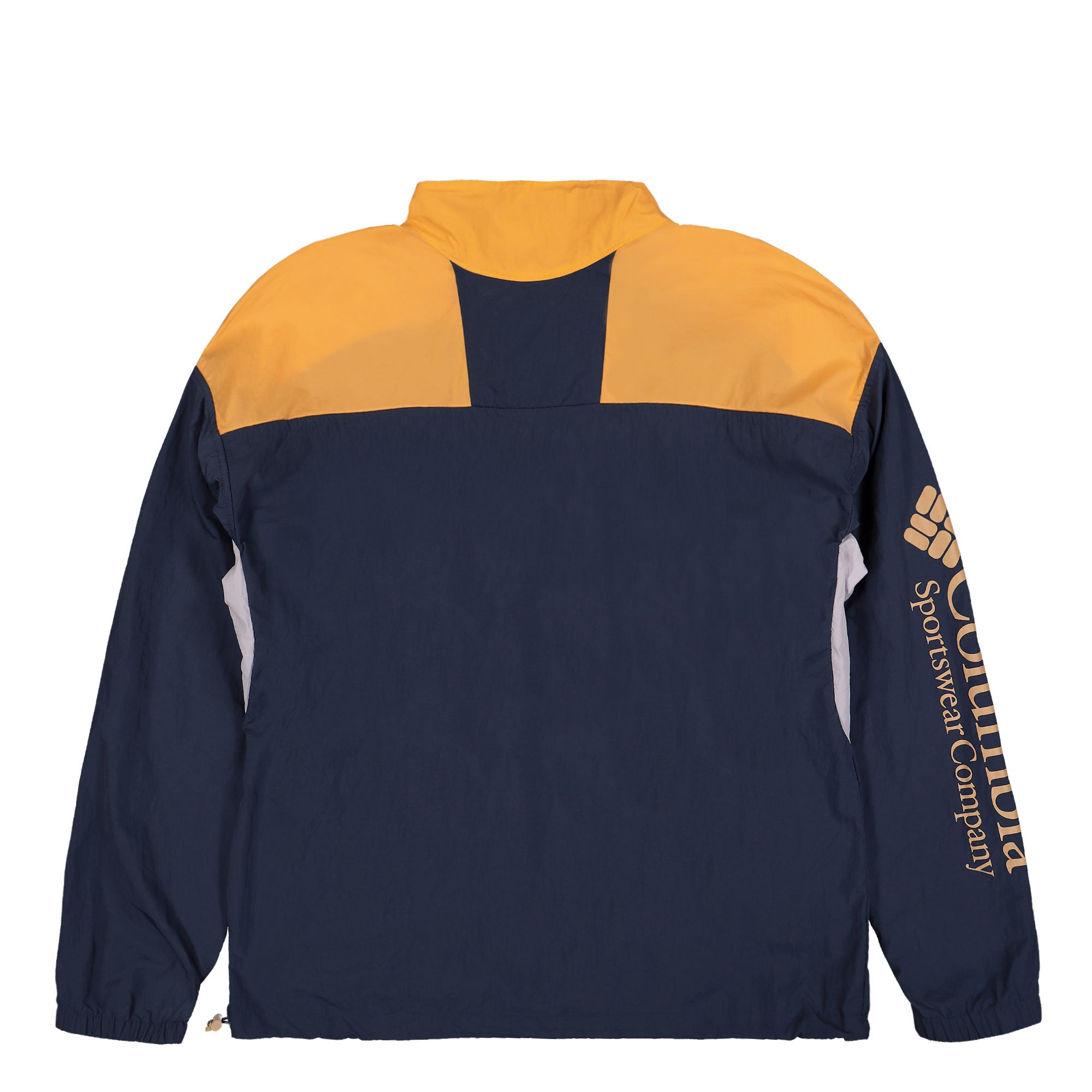 Columbia<br>Riptide II Retro Windbreaker Anorak