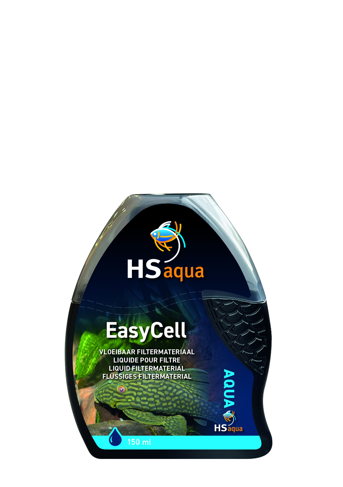 Hs Aqua Easycell