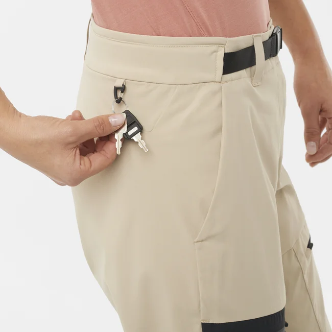 OUTERPATH UTILITY  Hose Damen