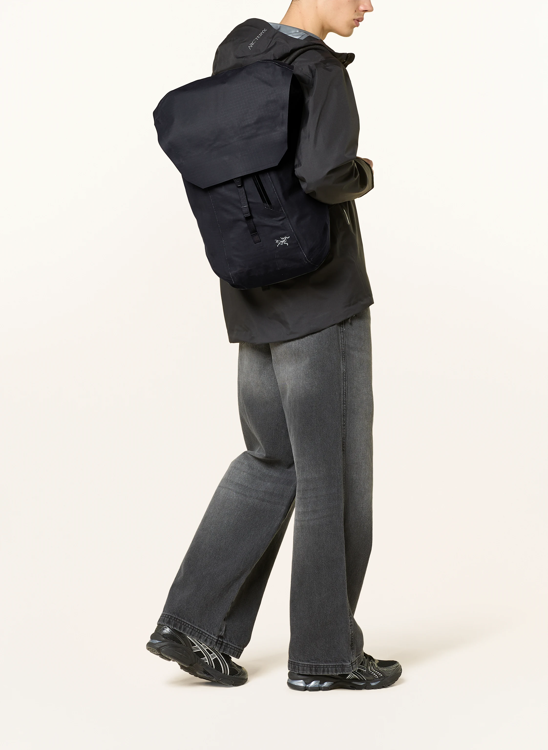 ARC'TERYX Rucksack GRANVILLE 25 l mit Laptop-Fach