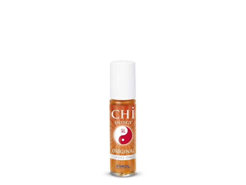 Piniol CHi Energy Original Roll-on 10 ml Roll-on für Muskeln und Gelenke
