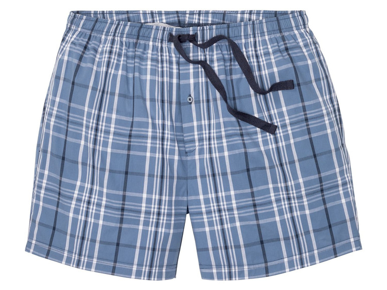 Pyjama voor heren, S - XL