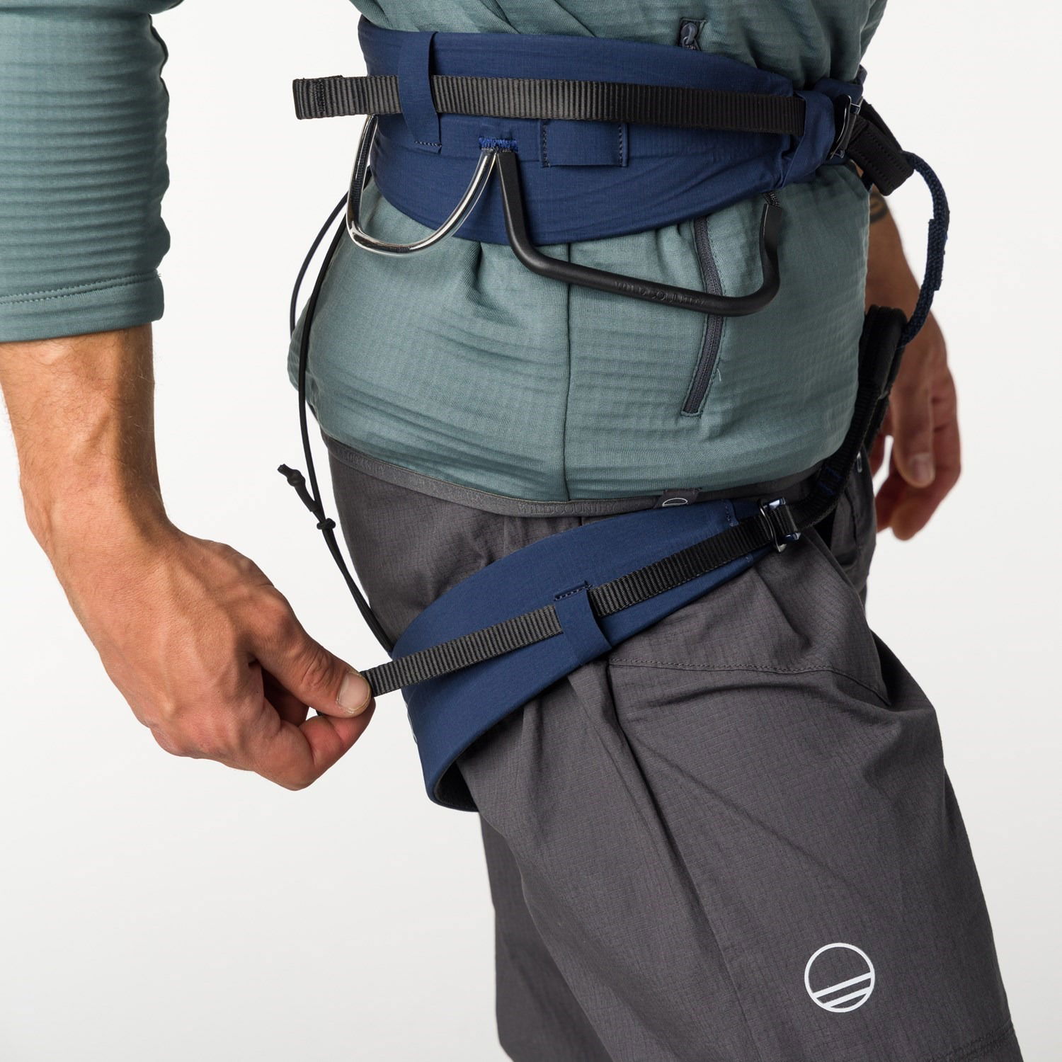 Wild Country Mosquito Pro harness