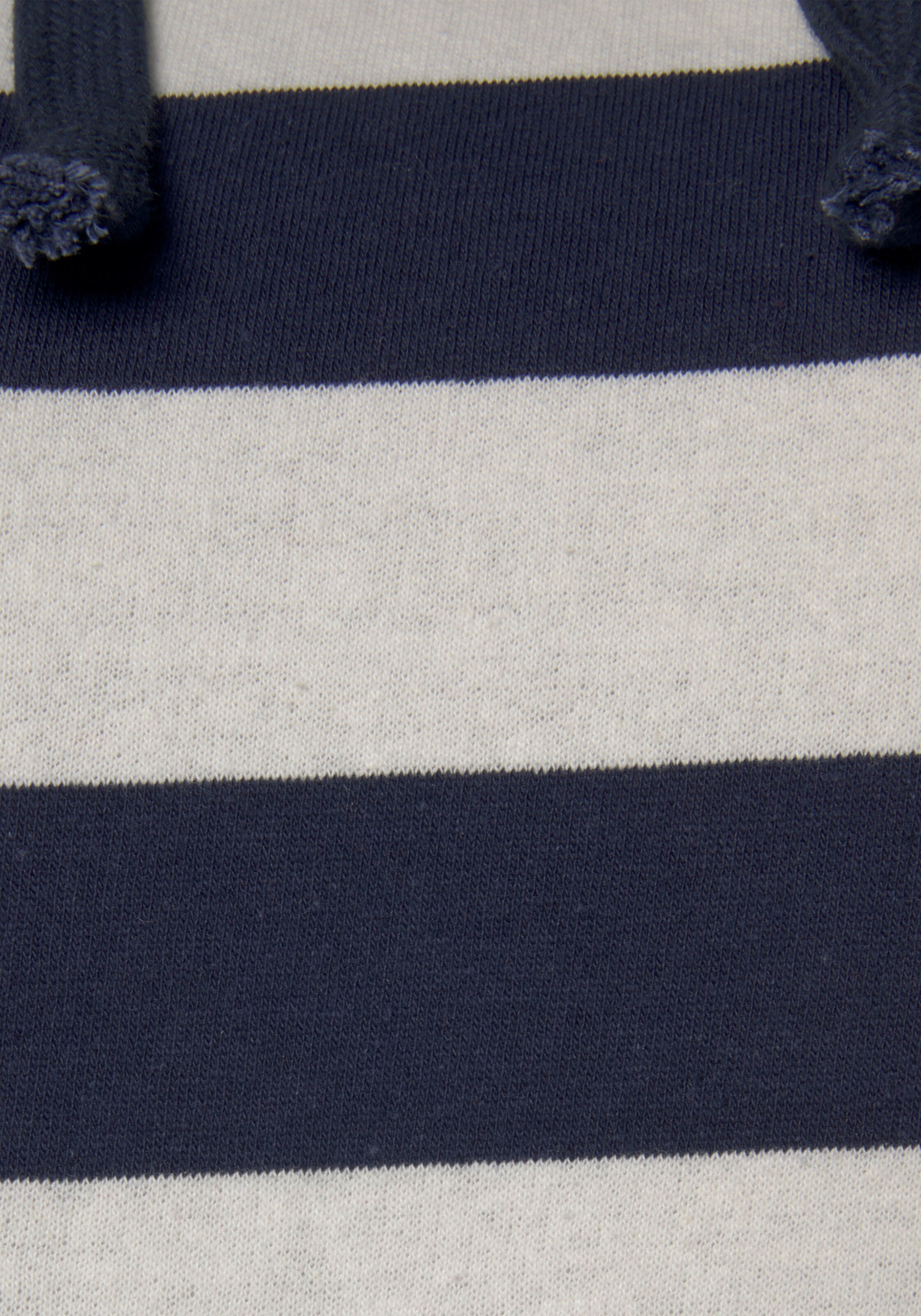 Kapuzensweatshirt