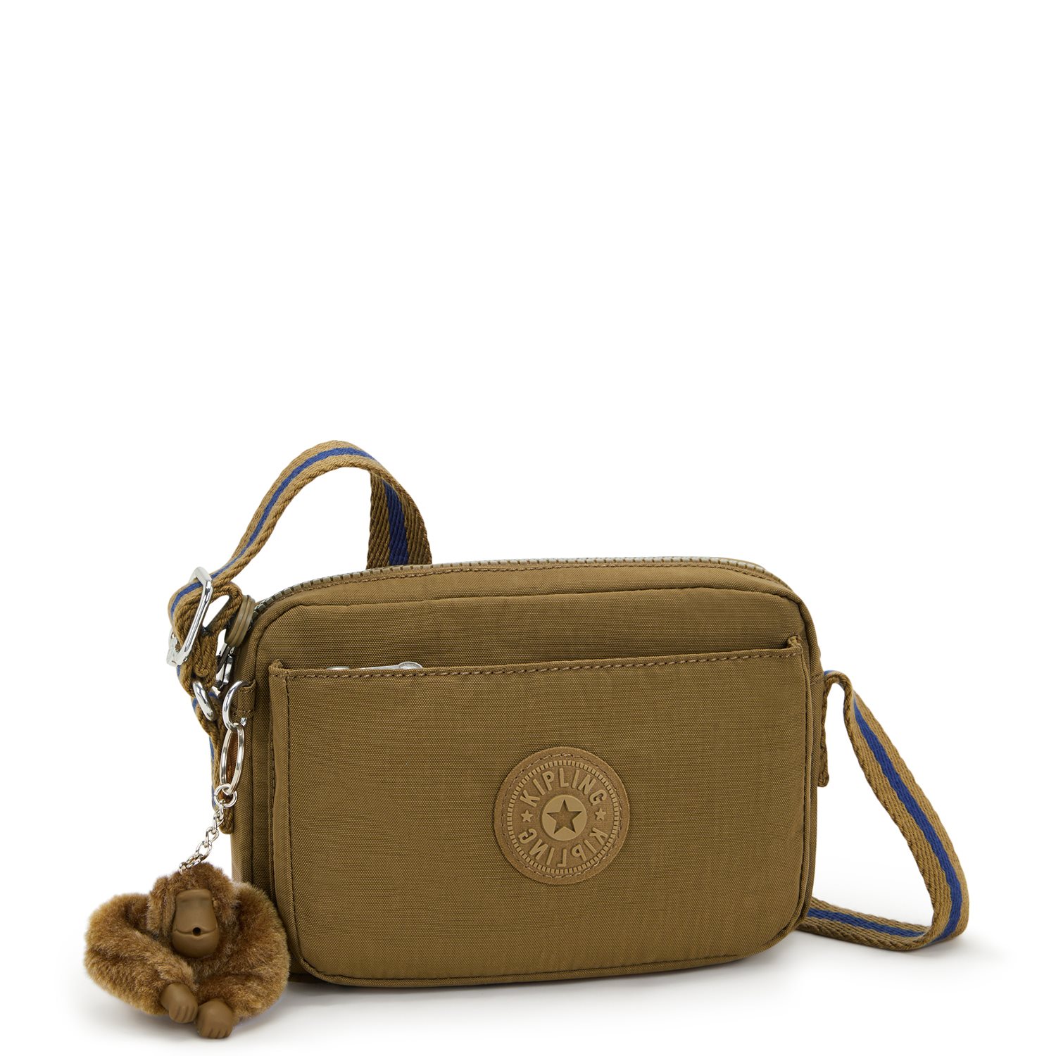 Kipling Abanu dry laurel