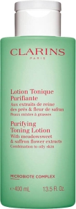 CLARINS Purifying Toning Lotion