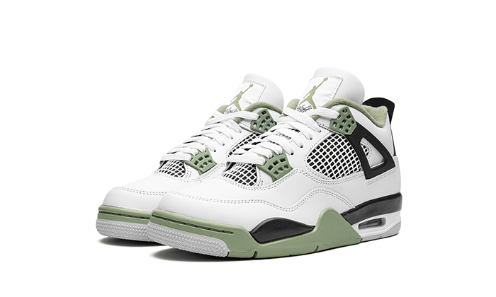 Air Jordan 4 Seafoam - 48h Delivery