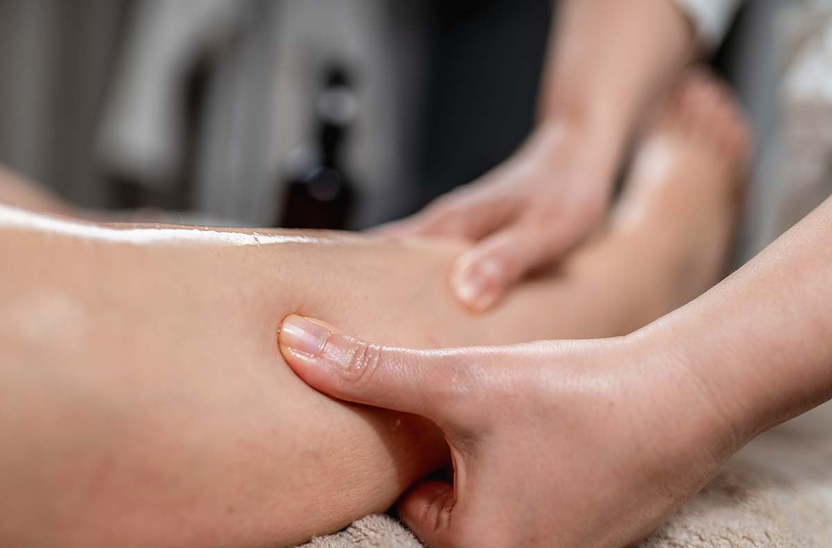 Paarmassage Norderstedt