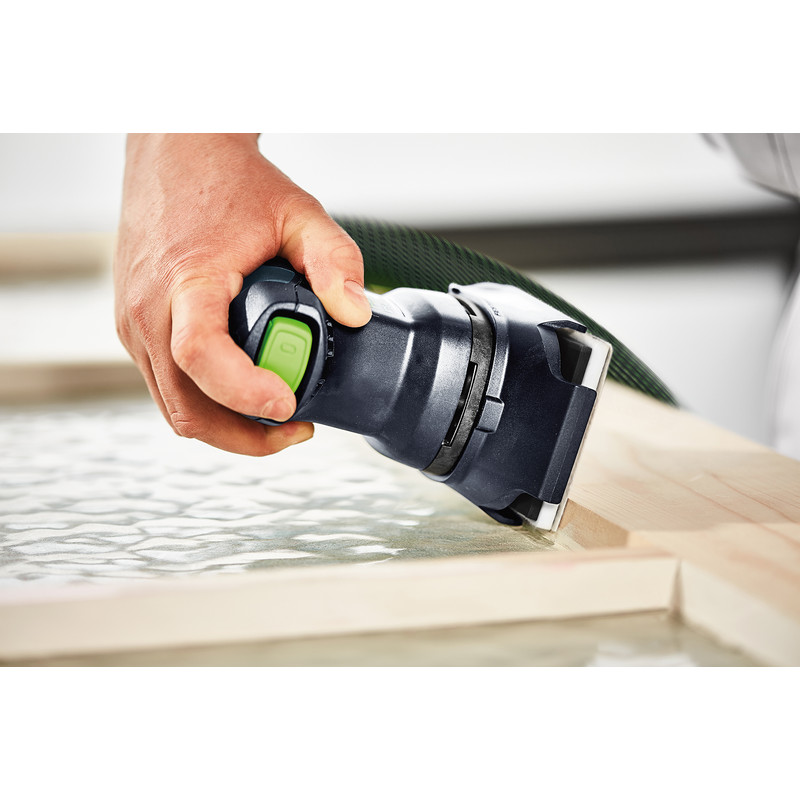 Festool RTS 400 REQ-Plus vlakschuurmachine 250W