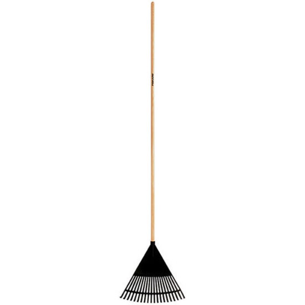 RAKE FISKARS YANKEE PRIMA 44,5CM