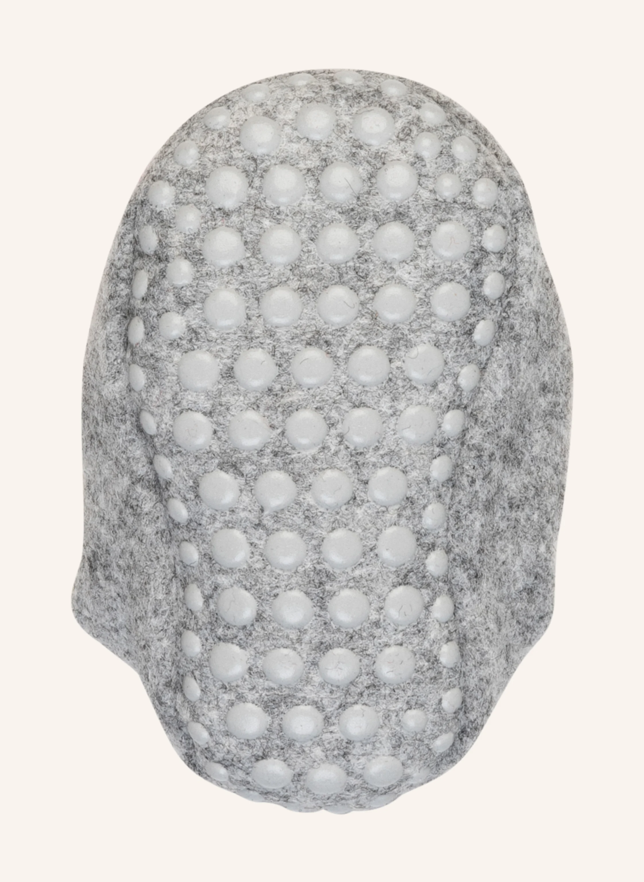 FALKE Stopper-Socken COSYSHOE aus Merinowolle