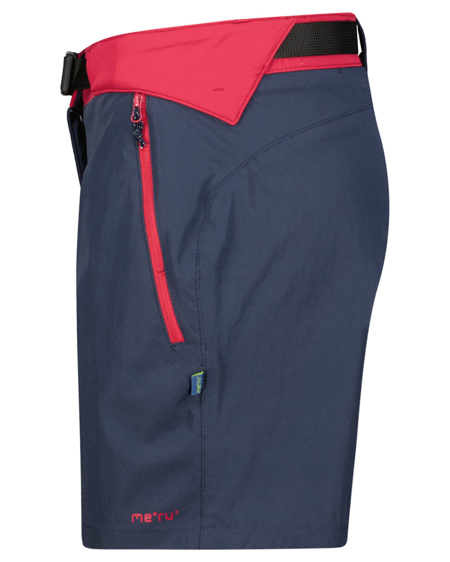 meru| Damen Trekkingshorts ROTORUA