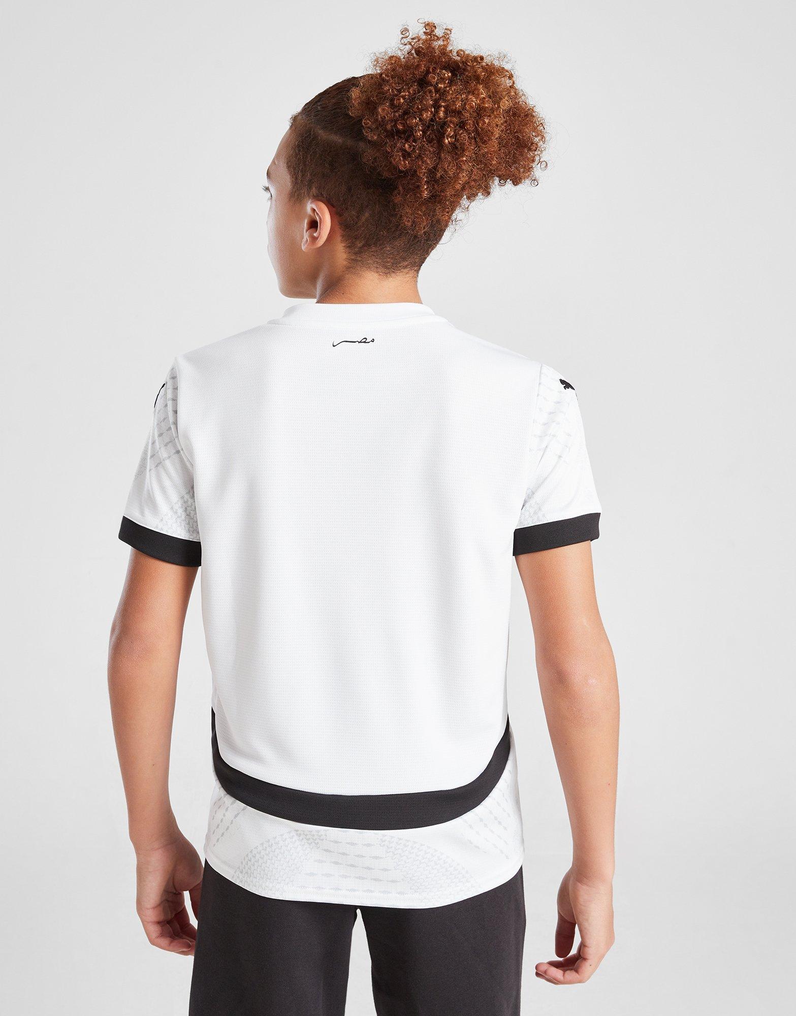 PUMA Maillot Extérieur Egypte 2025 Junior