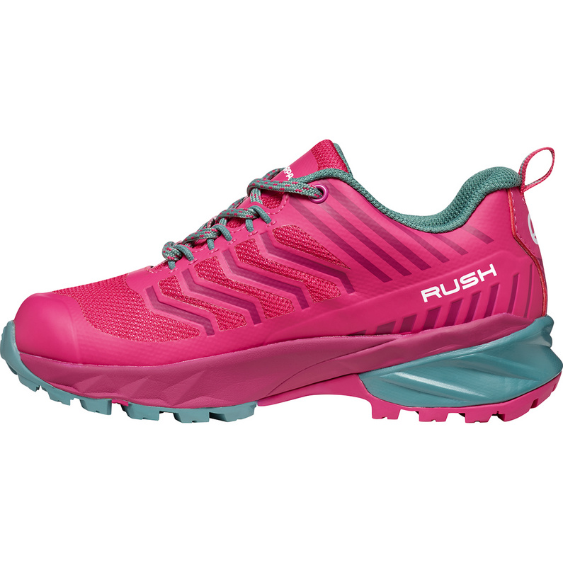 Scarpa Kinder Rush GTX Schuhe