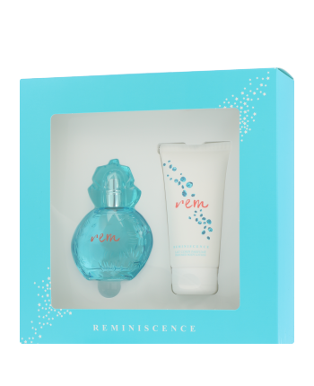 Réminiscence Rem Set mit Body Lotion 50ml-75ml