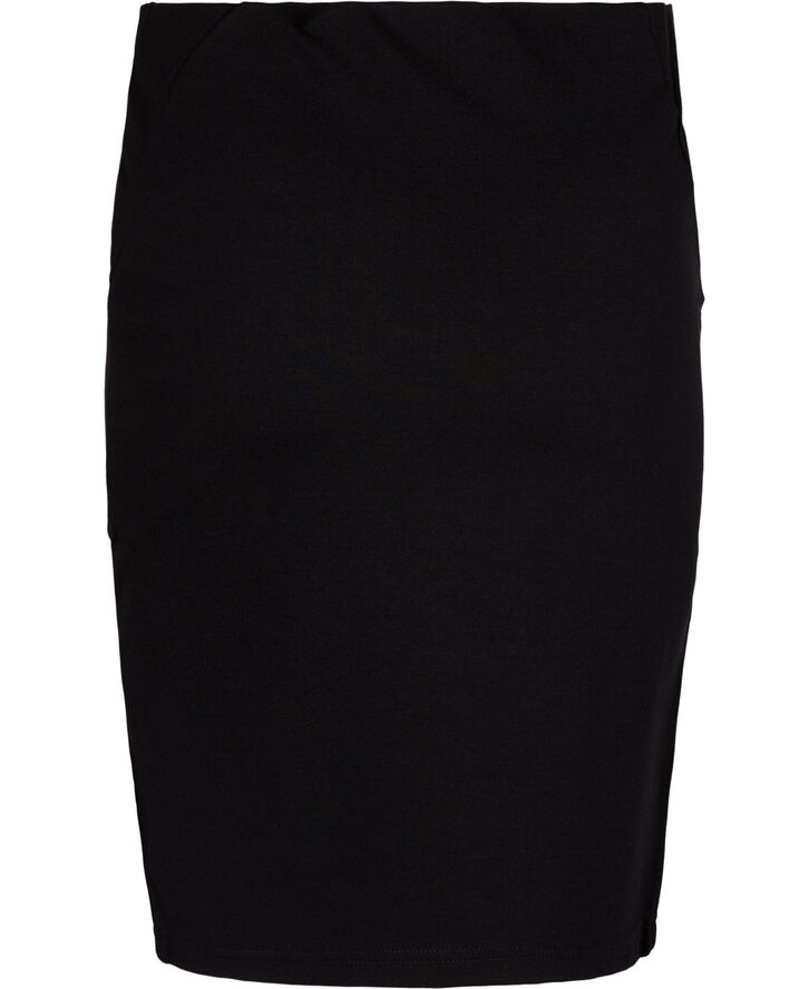 Fransa FRzastretch 2 Skirt (noos) black