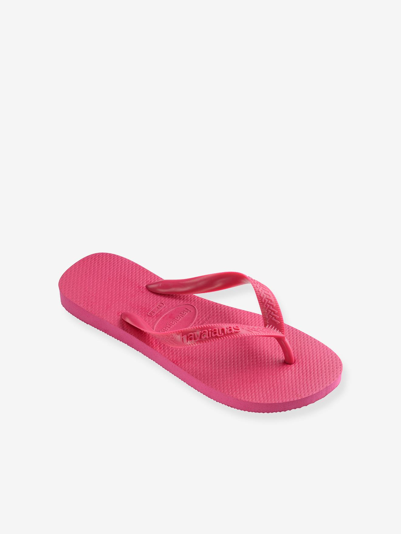 Top rosa infantil HAVAIANAS®