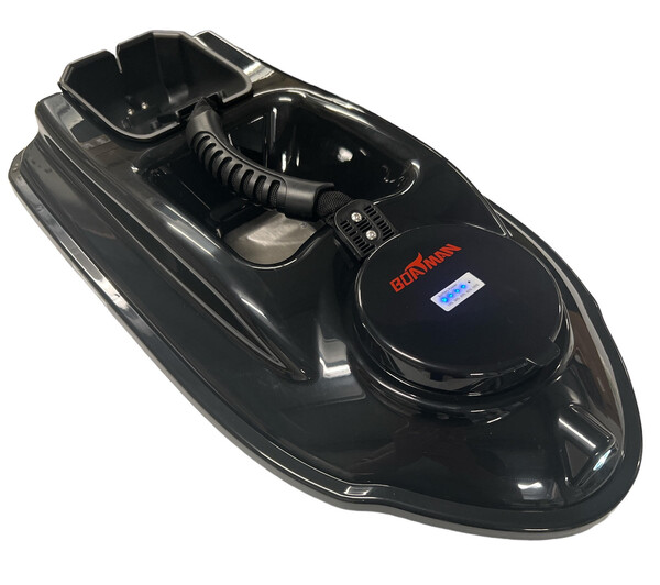 Bateau amorceur Actor Basic Feeder