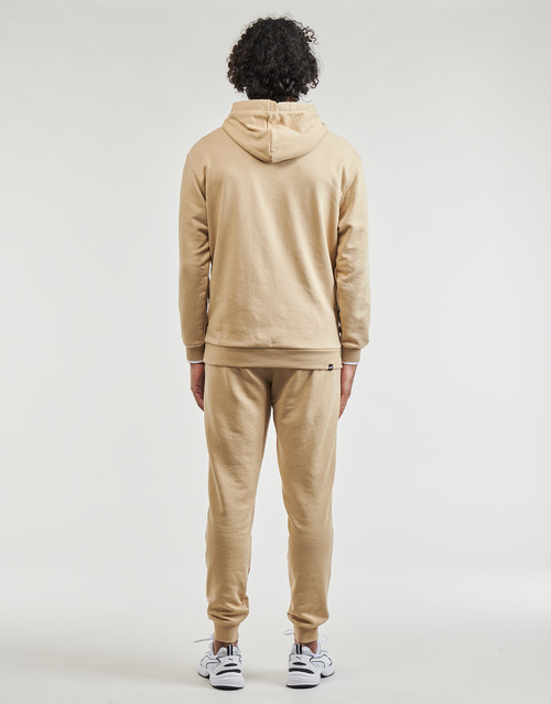 Puma - PUMA SQUAD HOODIE TR - Beige
