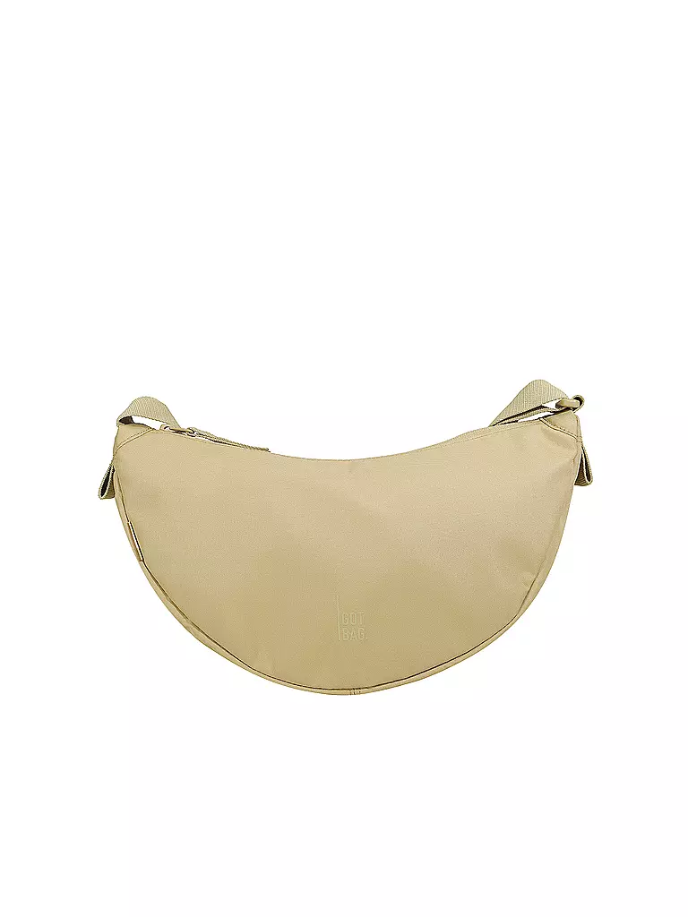 GOT BAG Tasche - Umhängetasche MOON BAG gelb