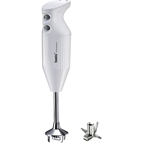Bamix One stavblender