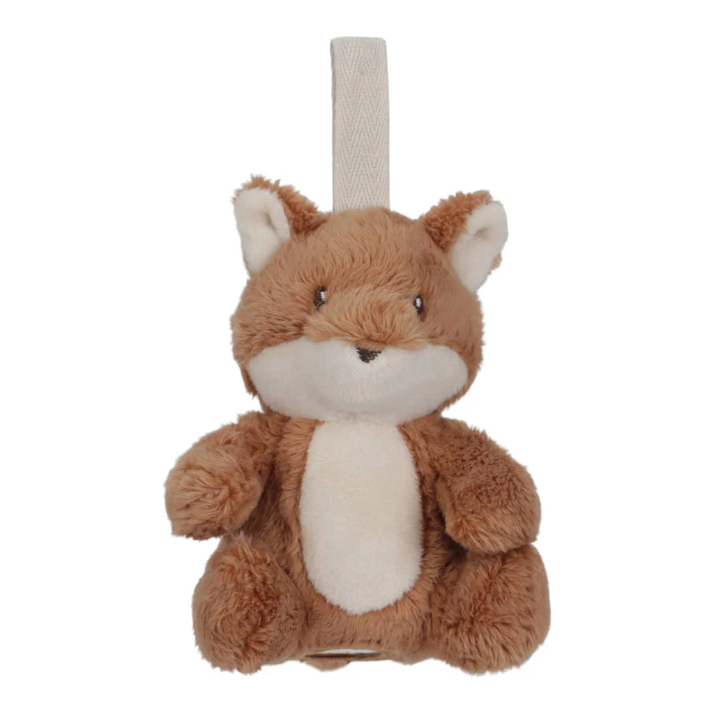 Forest Friends Activiteiten speelkleed