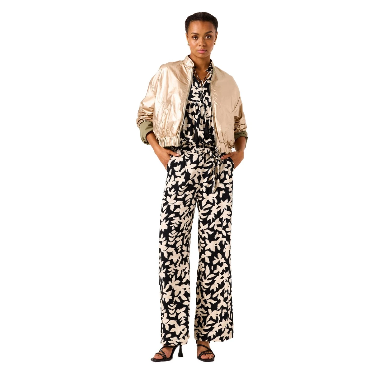 Dames Jurk A680 A680