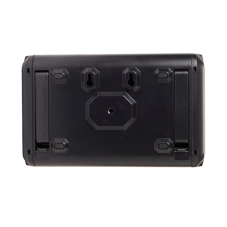 Projecteur de chantier Erbauer sur batterie + USB 2000 lumens sans fil