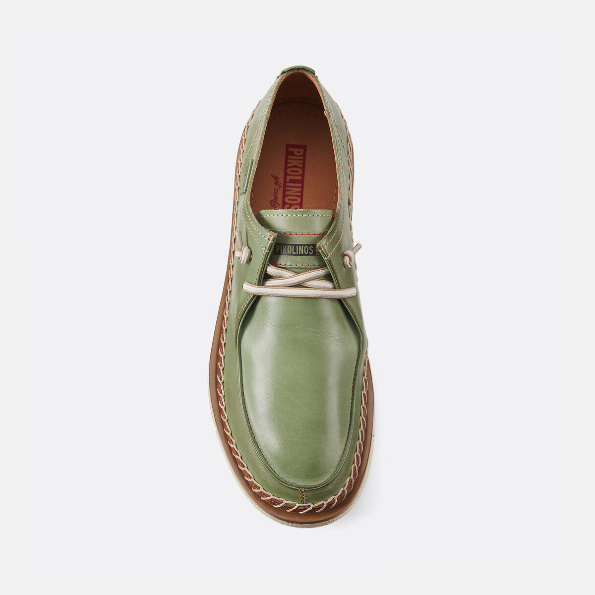 PIKOLINOS<br>Sapatos de couro San Juan