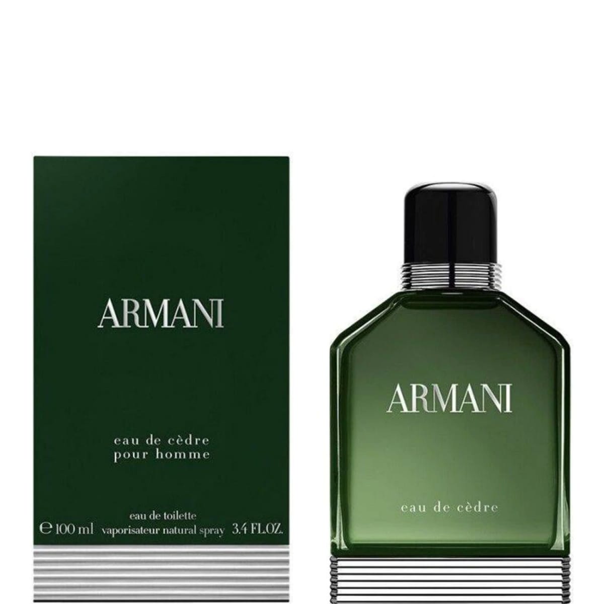 GIORGIO ARMANI Armani Eau de Cèdre Eau de Toilette