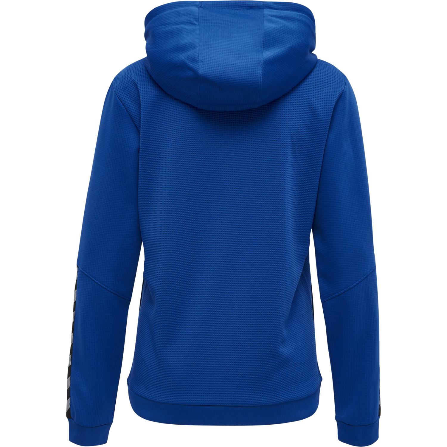 hmlAUTHENTIC POLY HOODIE WOMAN