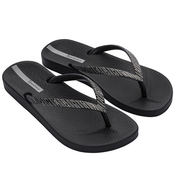 Ipanema Women Anatomic Mesh Teenslippers