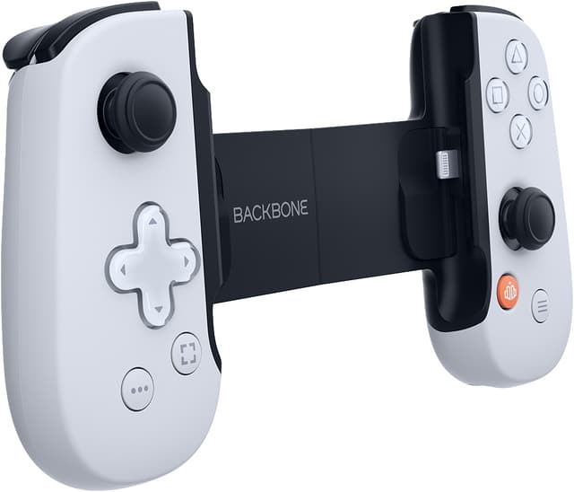 Backbone One PlayStation Lightning mobil gamepad