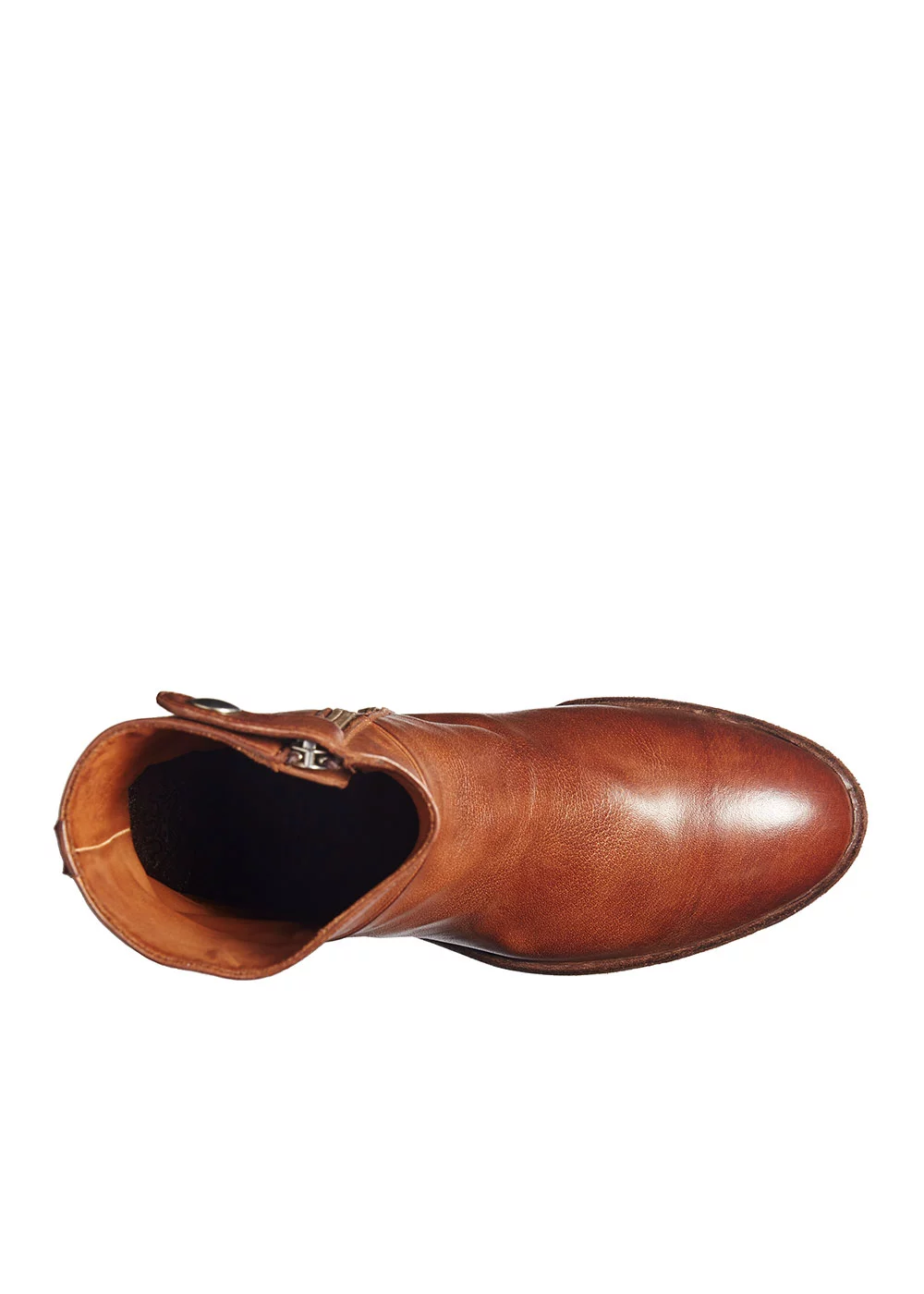 BOOTS DENNER 005 TABACCO